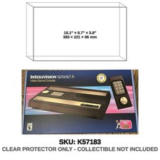 Protezione per console