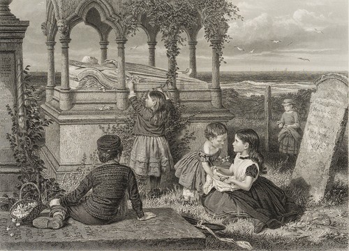 Godfrey nicholls - godfrey, (*1817)