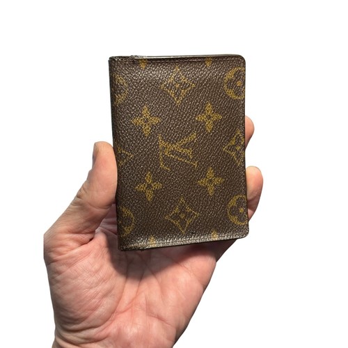 Portafoglio louis vuitton - portafoglio,