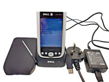 Dell Axim X51 PDA Pocket PC Windows Mobile assistente digitale personale Intel PXA