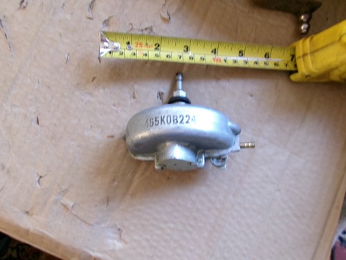 Trico aspirapolvere motore - trico,