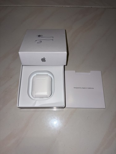 Airpods 2ª gen nuove - 2ª, –