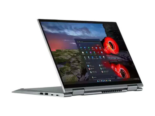 Lenovo thinkpad yoga gen 6 - x1,
