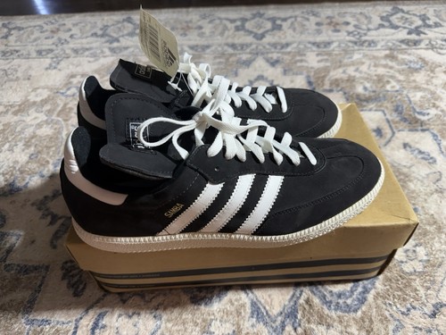 Scarpe adidas samba nubuck - adidas,