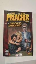 PREACHER Libro 3 - Brossurato - di: Garth Ennis - Panini Comics