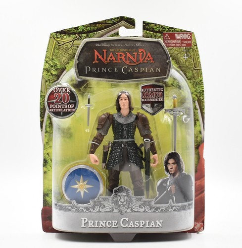 Cronache narnia principe - le,