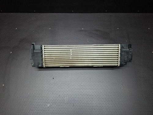Radiatore intercooler benzina