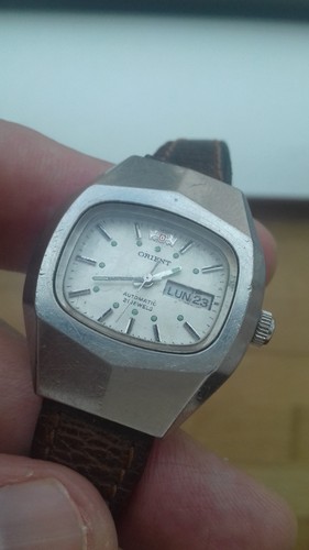 Orient 239608 automatic - orient,