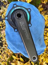 Guarnitura Easton EC90 SL in