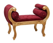 Panchetta Luigi XVI Legno