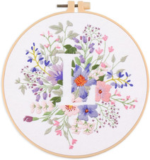 Kit Da Ricamo per Principianti