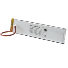 Batteria LiPo a cella
