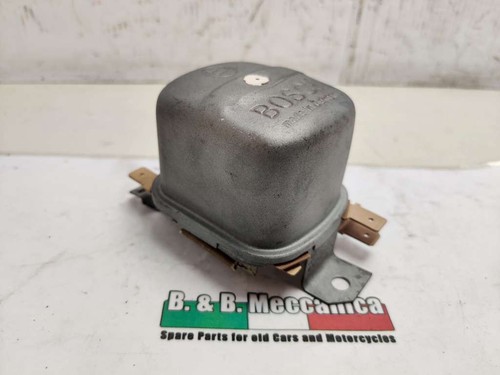 Regolatore tensione bosch - regolatore,