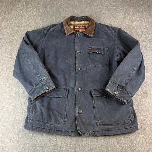Marlboro classics chore giacca - marlboro,