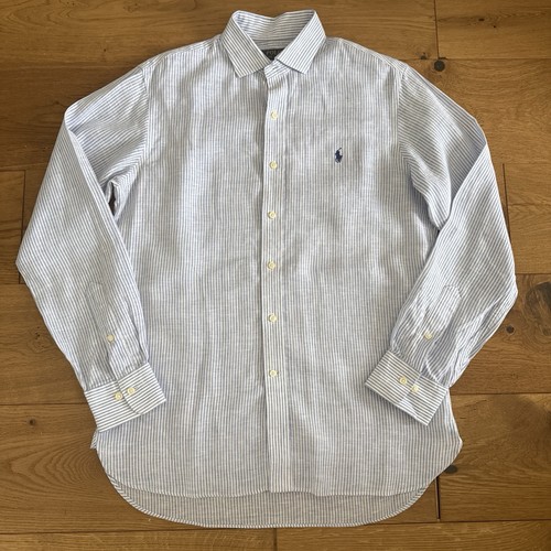 Camicia ralph lauren uomo - camicia,
