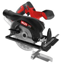 Sega circolare a batteria VALEX MultiOne M-SGC 18 1429204