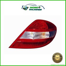 FARO - FANALE POSTERIORE