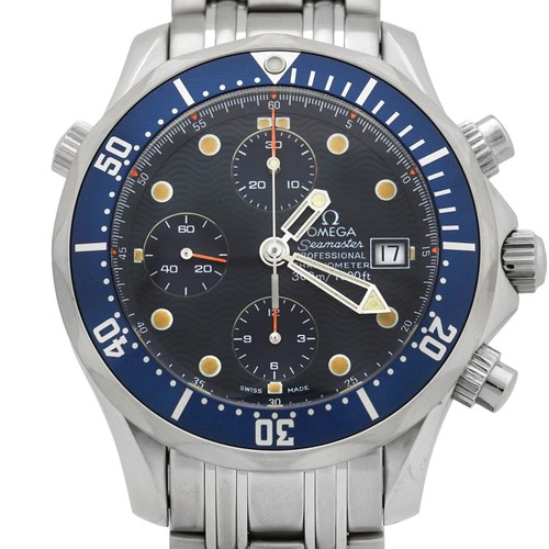 Omega seamaster professional - omega,