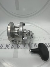 Avet HXJ 5.2 - 2 velocità con