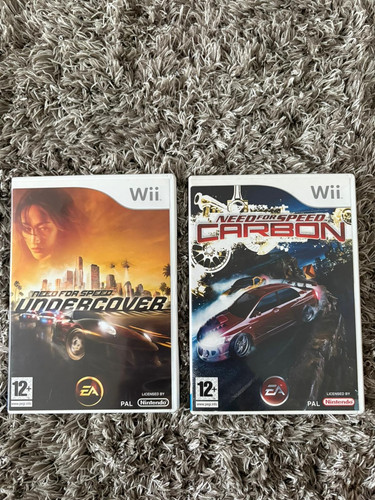 Lotto need for speed - need,