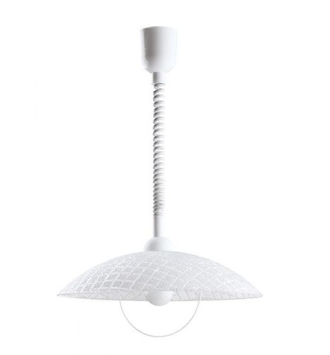 Lampada sospensione alvez - lampada, a