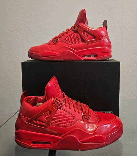 Taglia air jordan 4 - 12,