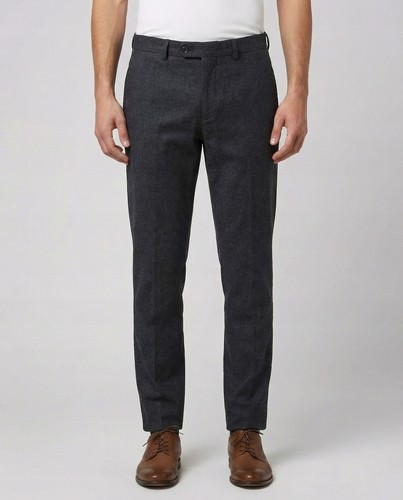 Hiltl graue elegante herren - hiltl,