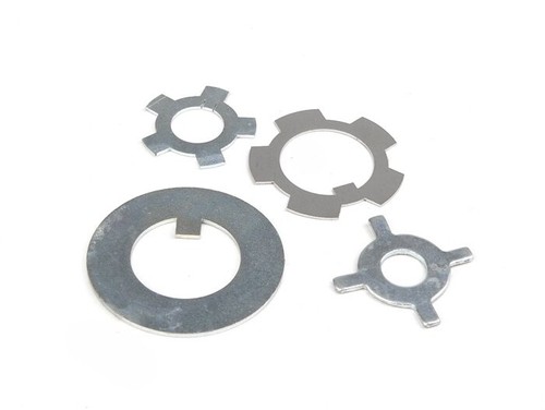 Kit lamiera fusibili motore