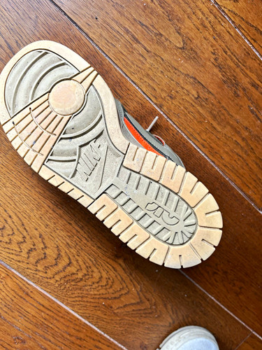 Nike sneaker uomo - sneaker,