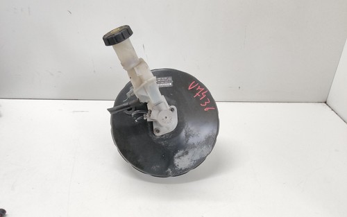 Servofreno per nissan note - per, 1°