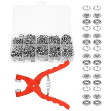  Snap Button Tool Attrezzo Per