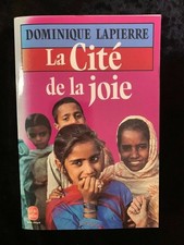 Dominique Lapierre: La Città