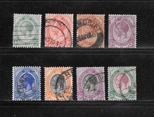 SOUTH AFRICA  Colonie inglesi