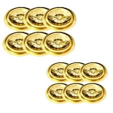  12 Pcs Porta Stoppini