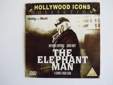 The Elephant Man DVD Film