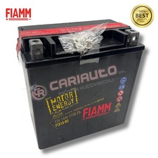 Batteria FTX16-BS YTX16BS 12V