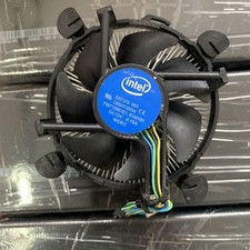 Intel dissipatore fan - socket,