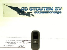 PULSANTE ALZA CRISTALLI Skoda