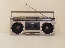 Vintage Panasonic RX-5180 Mini