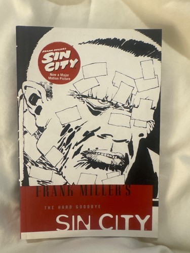 Sin city the - the, #1
