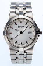 OROLOGIO BULOVA ACCUTRON QUARTZ