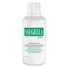 SAUGELLA ATTIVA PROTEZIONE ATTIVA 500 ml - VIATRIS