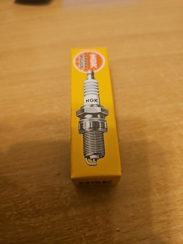 Ngk candela ricambio - ngk,