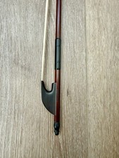 Arco barocco per violoncello o