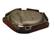 carter coperchio coppa olio crankcase cover oil pan buell 1125 r-cr.