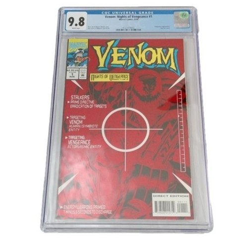 Marvel comics venom - marvel, venom: