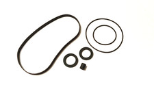 Idler Tire Capstangum + Belt
