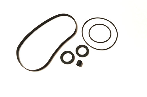 Idler tire capstangum - tire, +