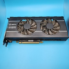 XFX AMD Radeon HD 6870 1GB