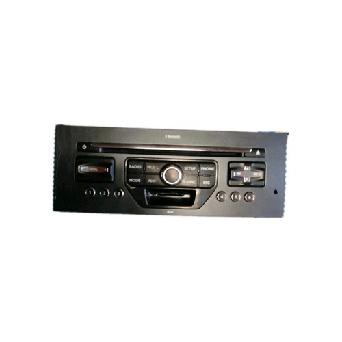 Rneg autoradio gps peugeot - rneg,